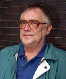 Bill Tarmey